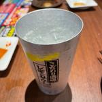 レモンサワー