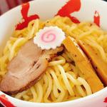 濃厚つけ麺