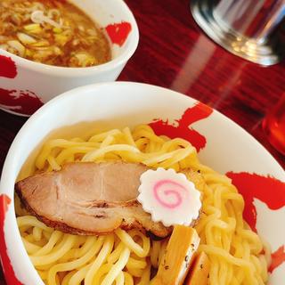 濃厚つけ麺
