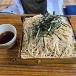 大根そば