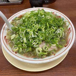 名代特製ラーメン(並)