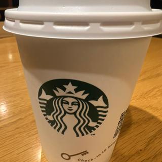 アイスドリップコーヒー (スターバックスコーヒー 三木サービスエリア(上り線)店)