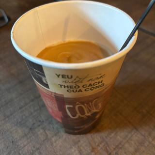 ベトナムコーヒー(Cong Caphe)