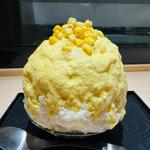 コーンポタージュ