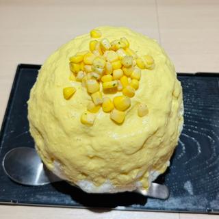 コーンポタージュ