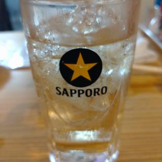 ハイボール