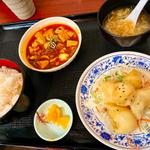 日替わりランチ