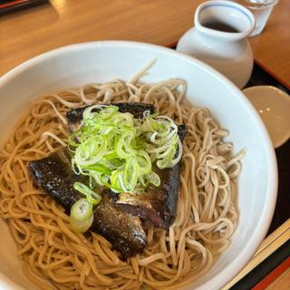 ぶっかけにしん蕎麦