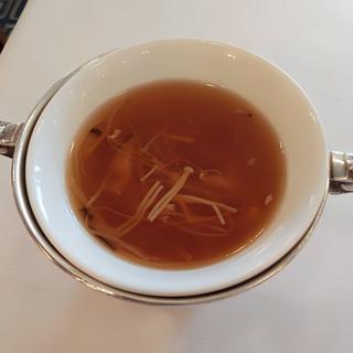 スープ(中国料理 古稀殿)