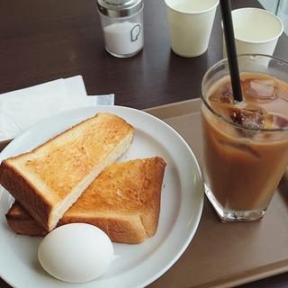 モーニング