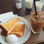 モーニング