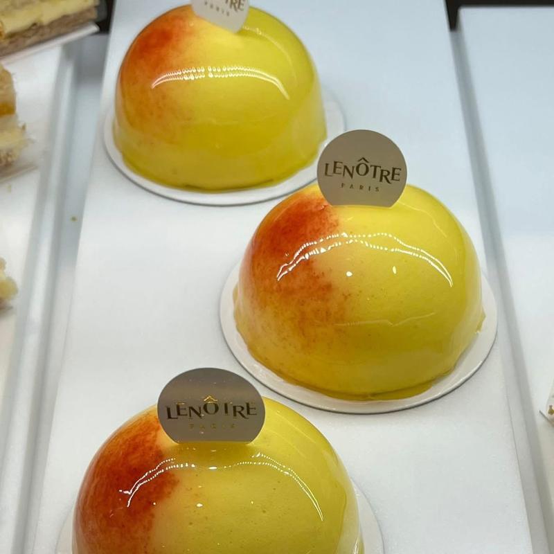 デリスオフリュイエキゾチック(ルノートル 麻布台ヒルズ店)