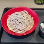 カツ丼セット(名代 富士そば 北千住店 )