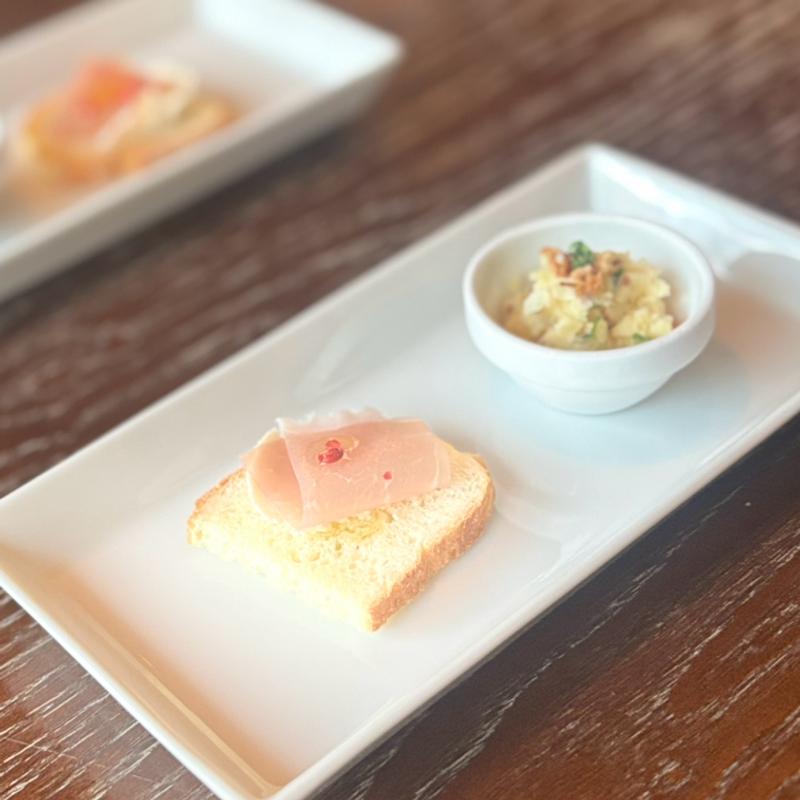 つきだし(Dining bar A-towa)