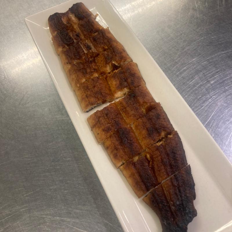 鰻の蒲焼き(勢麟)