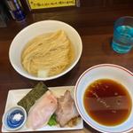 冷やしつけめん