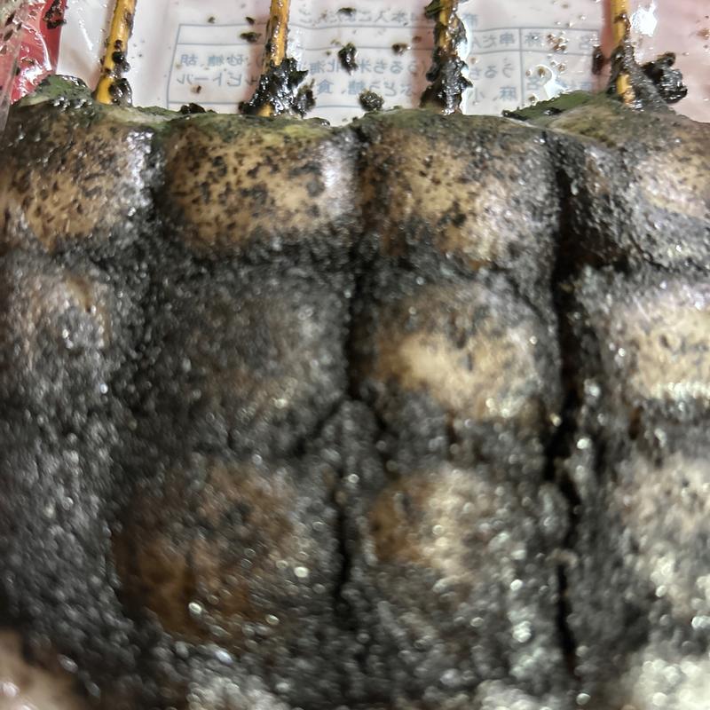 ごま団子(きたキッチン)