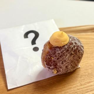 カスタードクリーム(I'm donut？池袋)