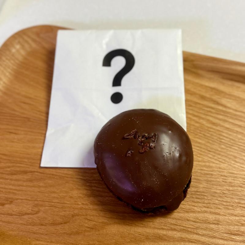 カカオ(I'm donut？池袋)