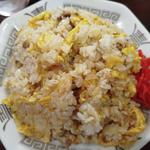 チャーハン