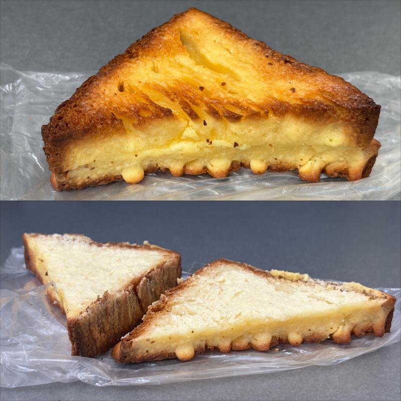 トライアングル(The Bakehouse Lagom （ラゴム）)