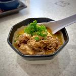 田中の肉豆腐