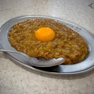 タナ・カリー(串カツ田中 国分町通り店)