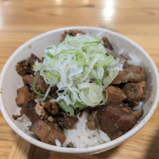 チャーライ（日替わり丼）