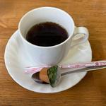 コーヒー