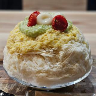 夏野菜