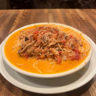 (ホームズパスタ)