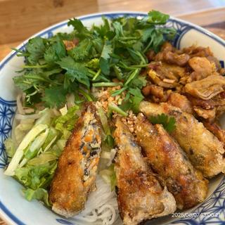 スペシャルブン(ベト屋 神保町店)
