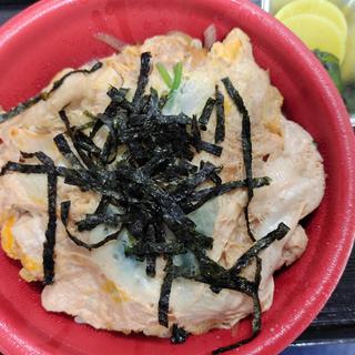 親子丼