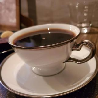 ブレンドコーヒー