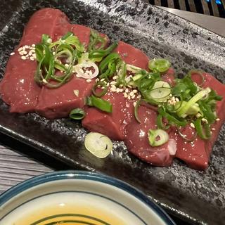 上レバ(京城苑 駅前店)