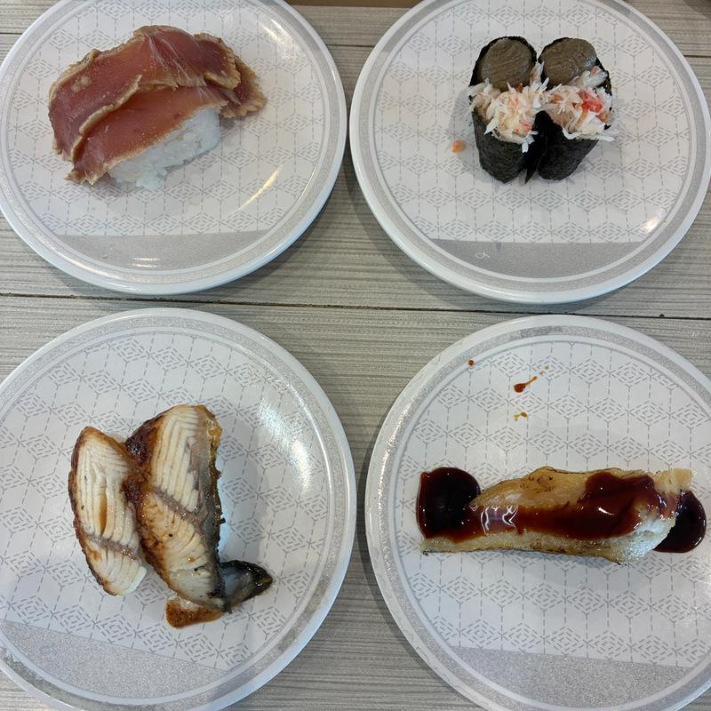 (はま寿司 戸塚平戸店)