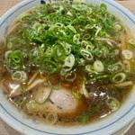 たかばしラーメン（小）