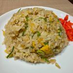 焼飯セット(たかばしラーメンイオンモール茨木店)