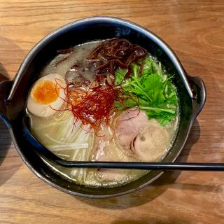 鶏そば