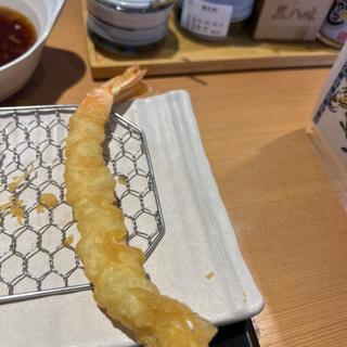 海老天(まきの定食)(まきの西神戸)