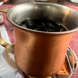 アイスコーヒー