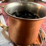 アイスコーヒー