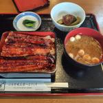 うな重
