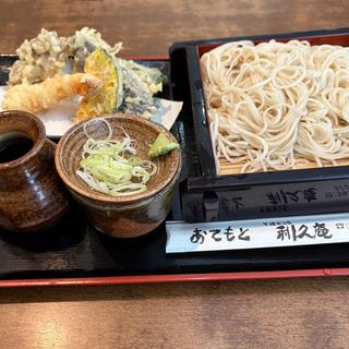 天もり