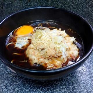 天玉そば