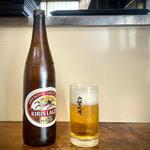 ビール