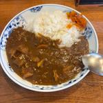 カレーライス