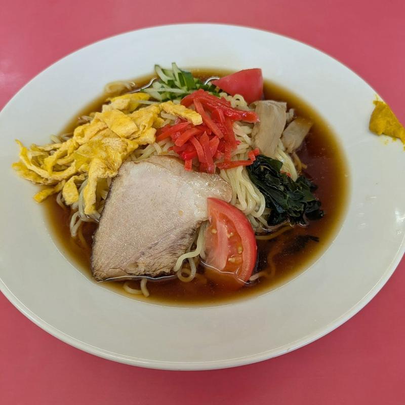 冷やし中華(大茂 )