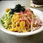 冷やし中華