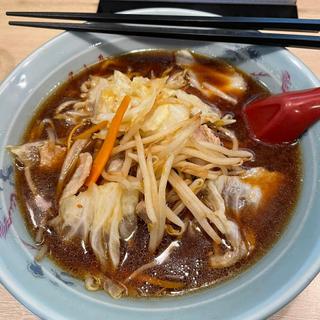 味噌らーめん(尾山屋 )